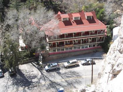 The Inn at Castle Rock - image 6