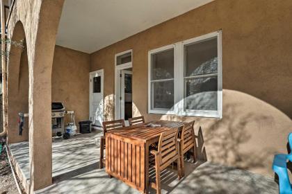 Downtown Bisbee Home with Unique Mountain Views - image 8