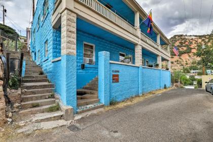 St Ceilia Apt - Walk to Bisbee Attractions! - image 13