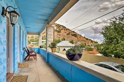 St Ceilia Apt - Walk to Bisbee Attractions! - image 2