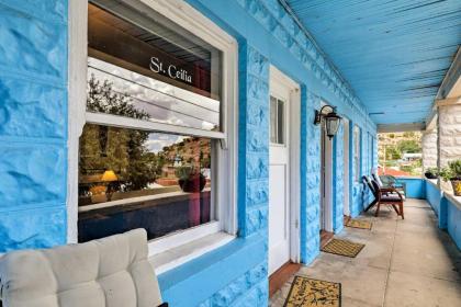 St Ceilia Apt - Walk to Bisbee Attractions! - image 9