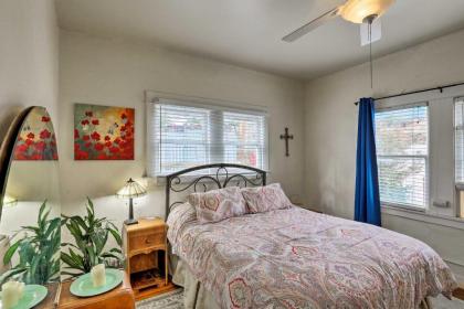 St Blaise Bisbee Apt Less Than 1 Mi to Attractions! - image 10