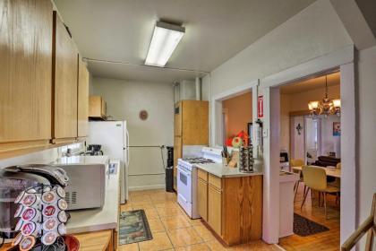 St Blaise Bisbee Apt Less Than 1 Mi to Attractions! - image 12