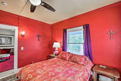 St Valentine Apartment with Balcony in Bisbee - image 15