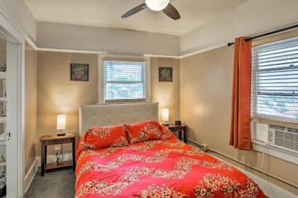 St Patrick Apartment in the Heart of Bisbee - image 11