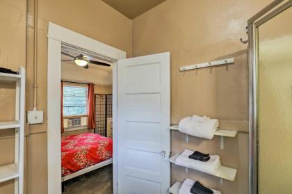 St Patrick Apartment in the Heart of Bisbee - image 7