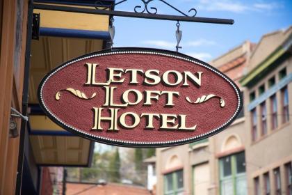 Letson Loft Hotel - image 3