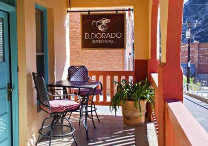 Eldorado Suites Hotel - image 5