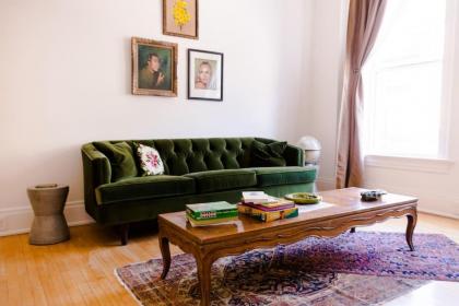 Object Hotel 2BR Room 2B Bisbee