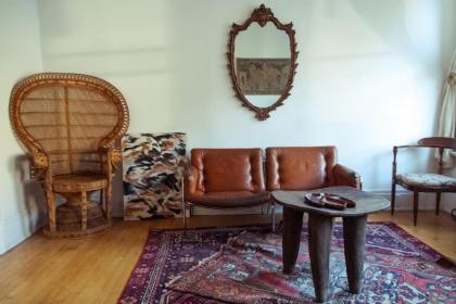 Object Hotel 1BR Room 3A Bisbee