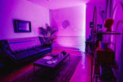 Object Hotel 1BR Room 3E Bisbee