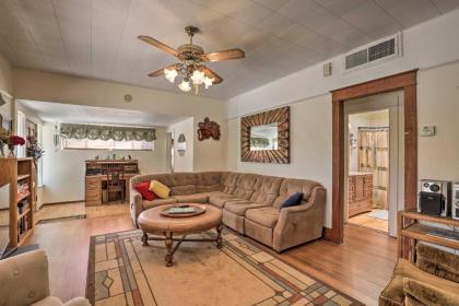 Bisbee Home Less Than half Mi to Park and Tennis Courts! - image 2