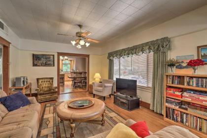 Bisbee Home Less Than half Mi to Park and Tennis Courts! - image 4