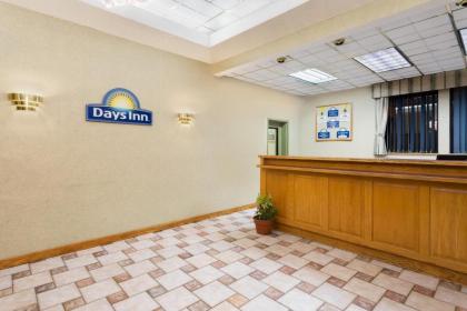 Days Inn by Wyndham Biscoe - image 9