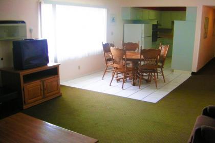 Mountain View Motel - image 11