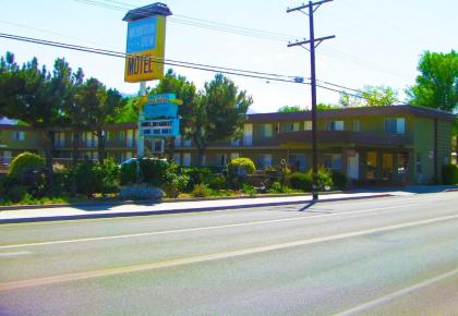 Mountain View Motel - image 4