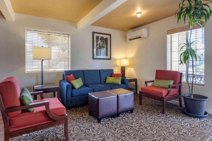 Comfort Inn Bishop - image 2