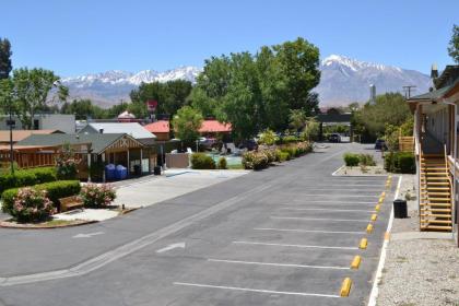 Vagabond Inn Bishop - image 8