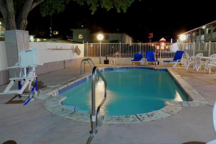 Motel 6-Bishop CA - image 9