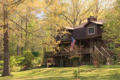 tiffanys Bed and Breakfast Bismarck Arkansas