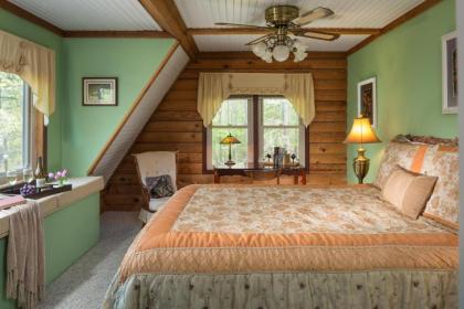 Tiffany's Bed and Breakfast - image 2