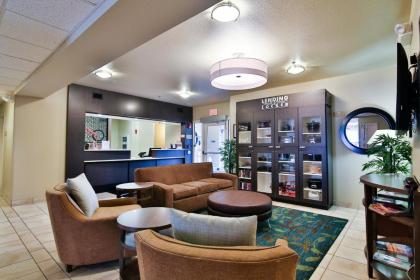 Candlewood Suites Bismarck an IHG Hotel - image 6