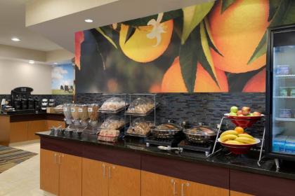 Fairfield Inn & Suites Bismarck North - image 10