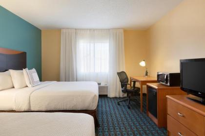 Fairfield Inn & Suites Bismarck North - image 12