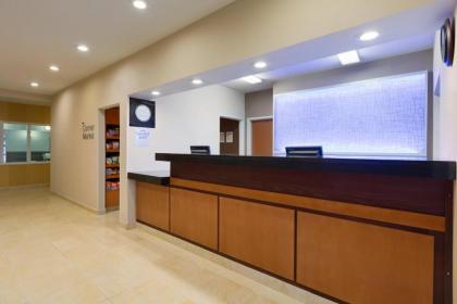 Fairfield Inn & Suites Bismarck North - image 15