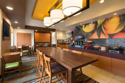 Fairfield Inn & Suites Bismarck South - image 10