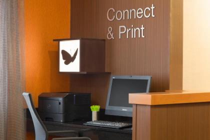 Fairfield Inn & Suites Bismarck South - image 13