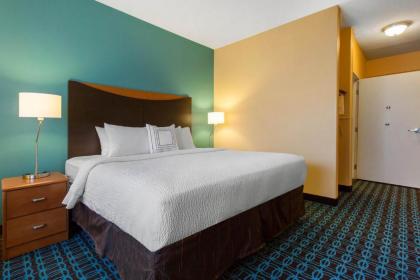 Fairfield Inn & Suites Bismarck South - image 2