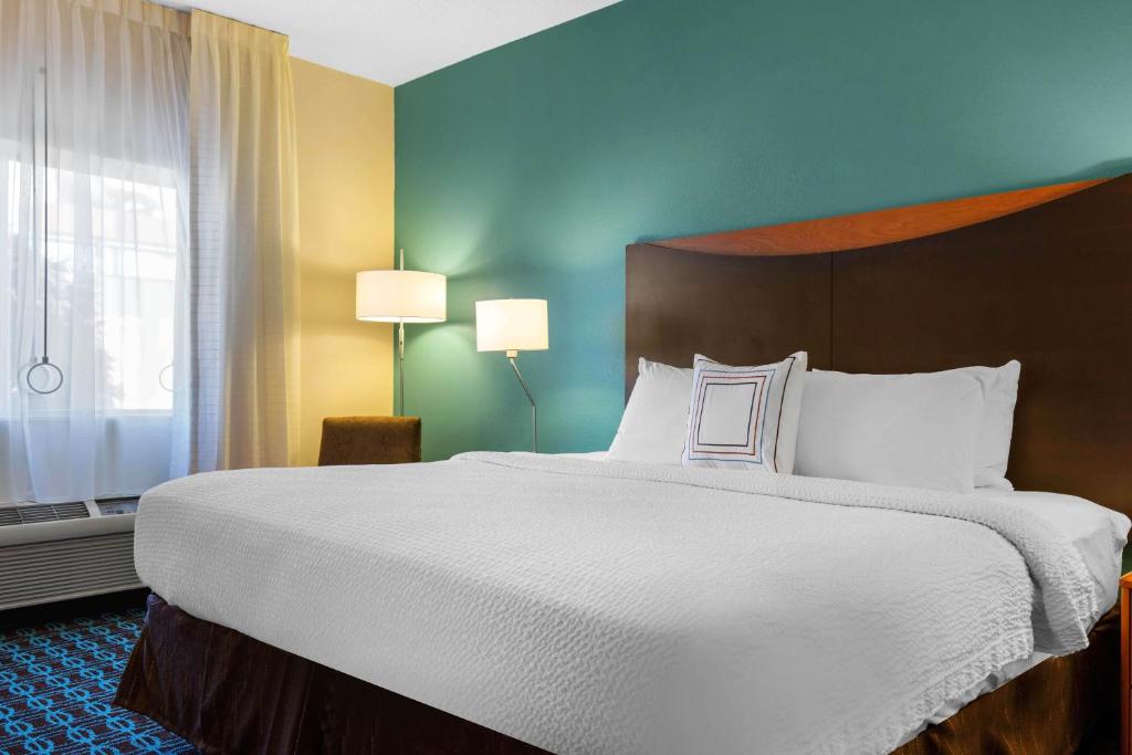 Fairfield Inn & Suites Bismarck South - image 3