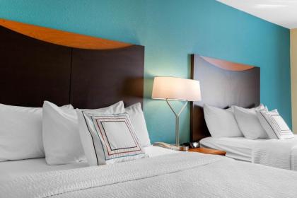 Fairfield Inn & Suites Bismarck South - image 4