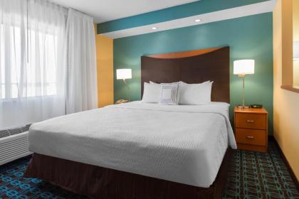 Fairfield Inn & Suites Bismarck South - image 5