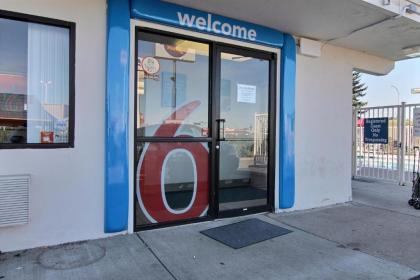 Motel 6-Bismarck ND - image 14