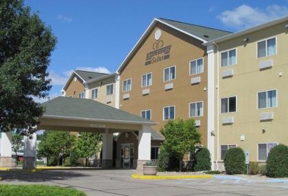 Expressway Suites of Bismarck Bismarck