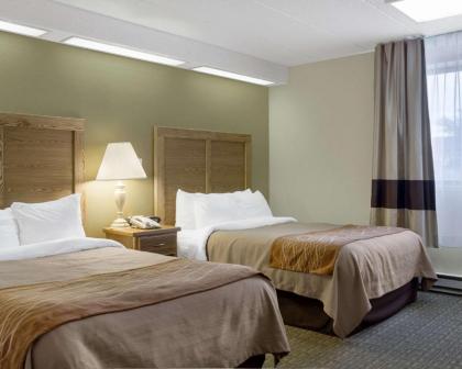 Quality Inn Bismarck - image 10