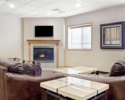 Quality Inn Bismarck - image 3