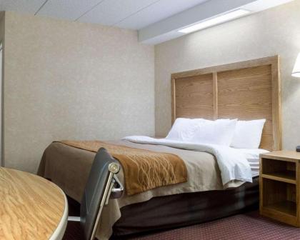 Quality Inn Bismarck - image 6