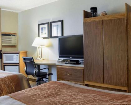 Quality Inn Bismarck - image 8