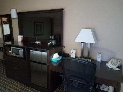 Americas Best Value Inn and Suites Bismarck - image 11