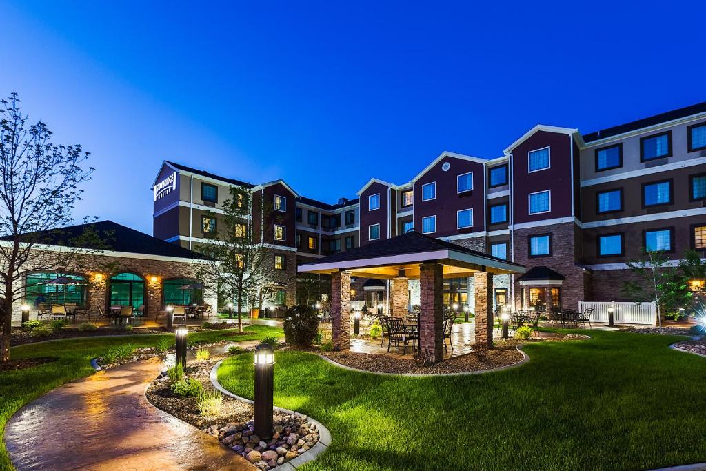 Staybridge Suites Bismarck an IHG Hotel - main image