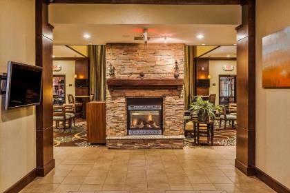 Staybridge Suites Bismarck an IHG Hotel - image 15