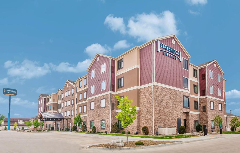 Staybridge Suites Bismarck an IHG Hotel - image 3