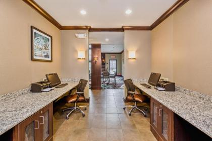 Staybridge Suites Bismarck an IHG Hotel - image 6