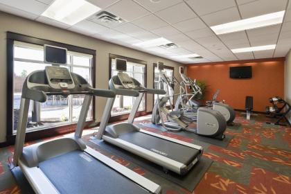 Residence Inn Bismarck North - image 12