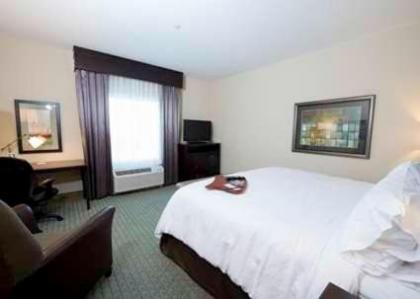 Hampton Inn & Suites Bismarck Northwest - image 5