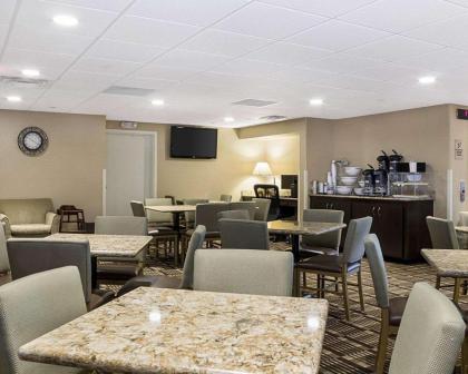 MainStay Suites Bismarck - image 11