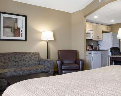 MainStay Suites Bismarck - image 12